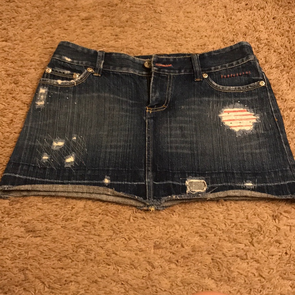 American Eagle skirt